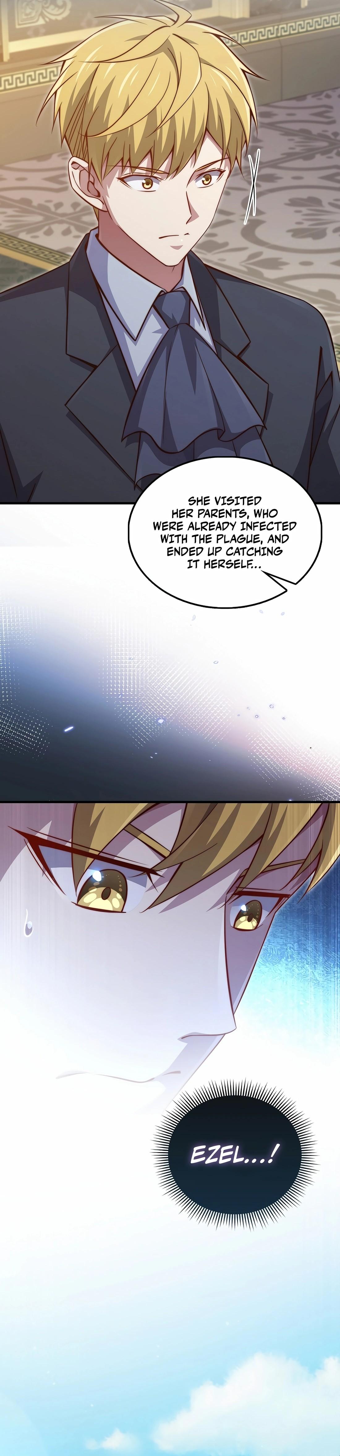 The Lord of Coins Chap 142 - Next Chap 143