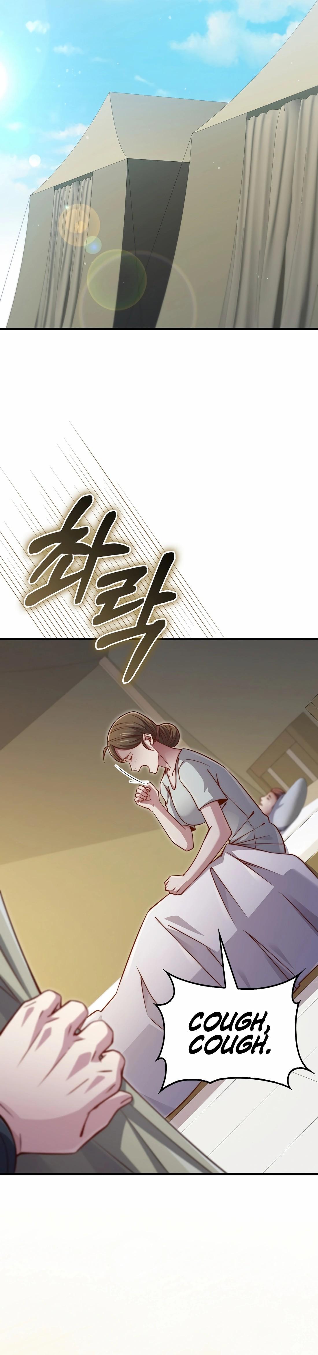 The Lord of Coins Chap 142 - Next Chap 143