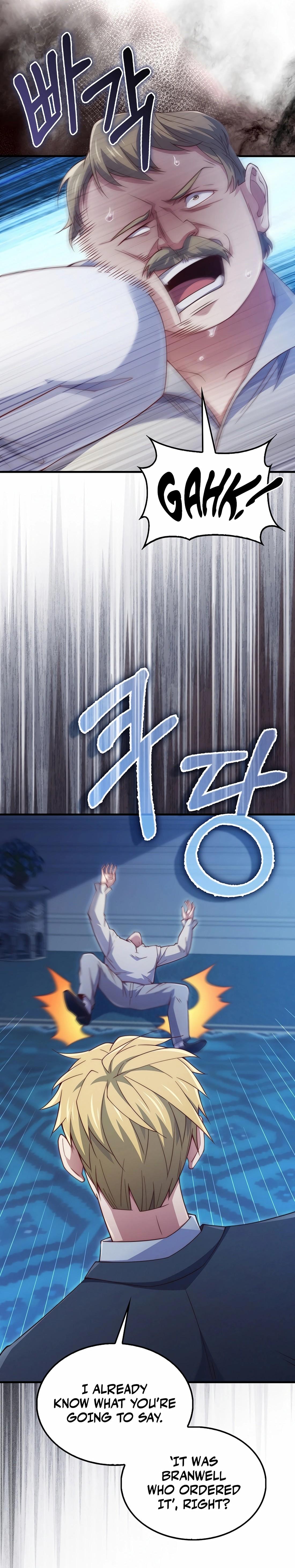 The Lord of Coins Chap 142 - Next Chap 143