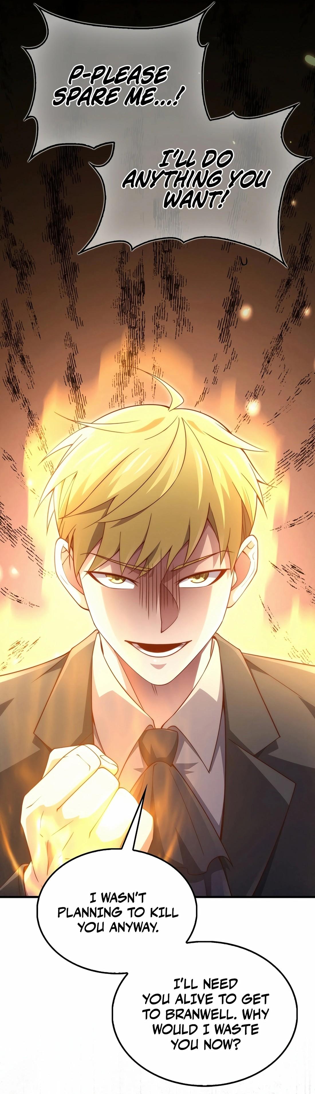 The Lord of Coins Chap 142 - Next Chap 143