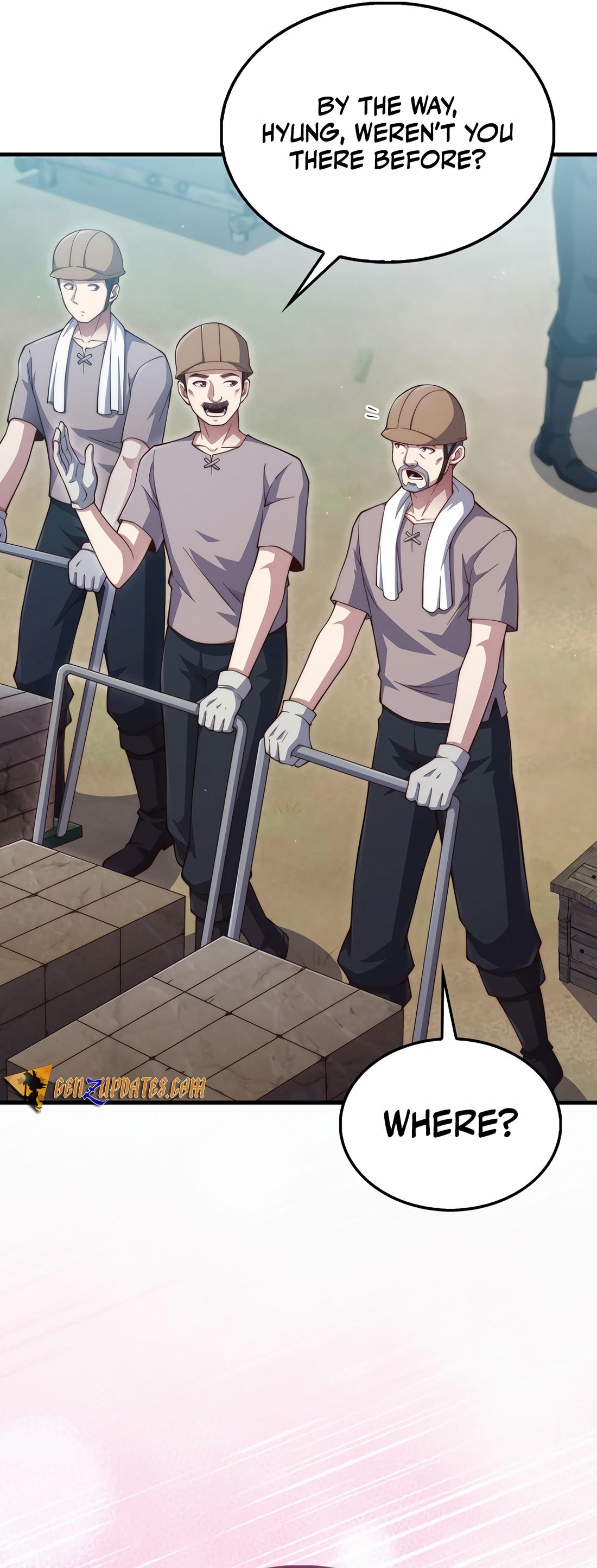 The Lord of Coins Chap 143 - Next Chap 144