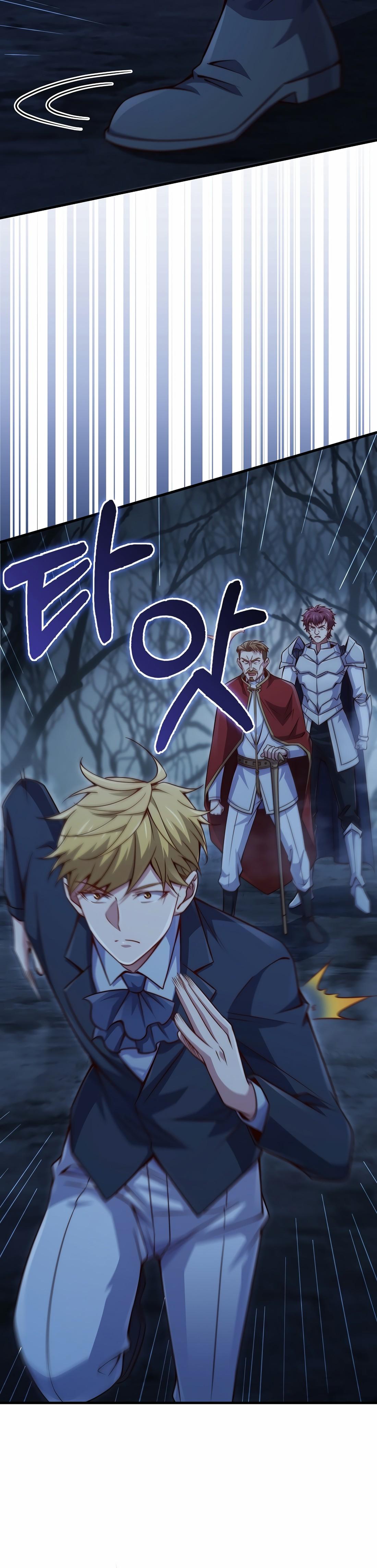 The Lord of Coins Chap 143 - Next Chap 144