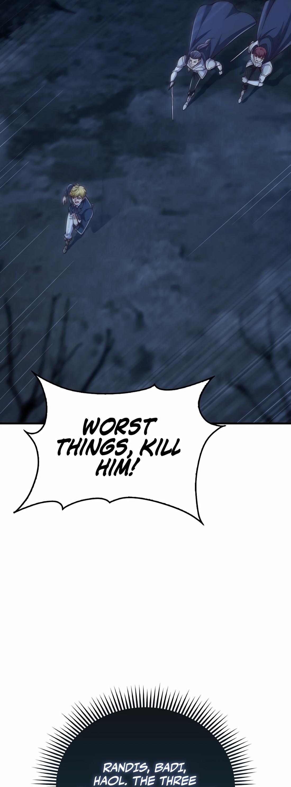 The Lord of Coins Chap 143 - Next Chap 144