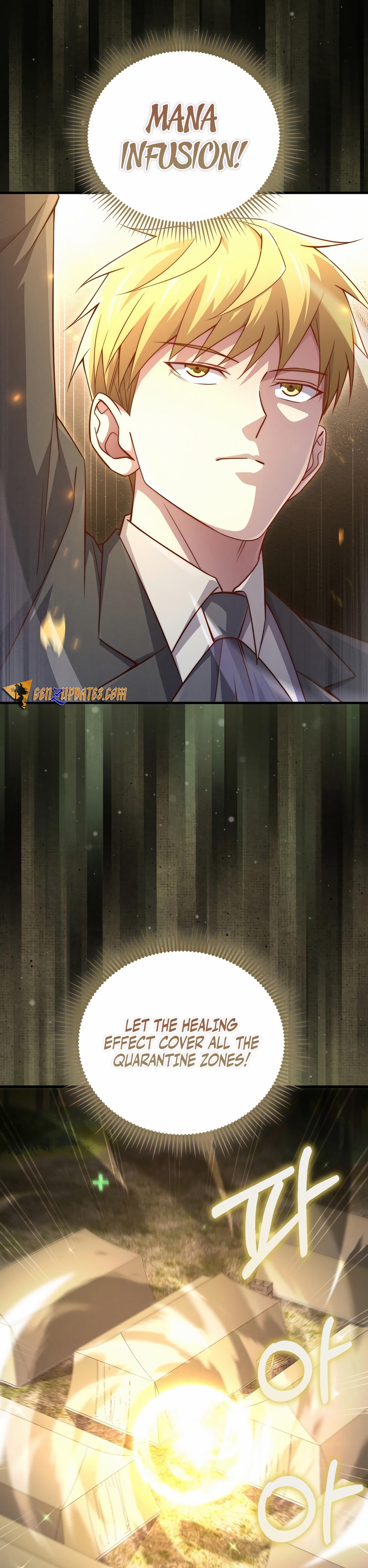The Lord of Coins Chap 143 - Next Chap 144