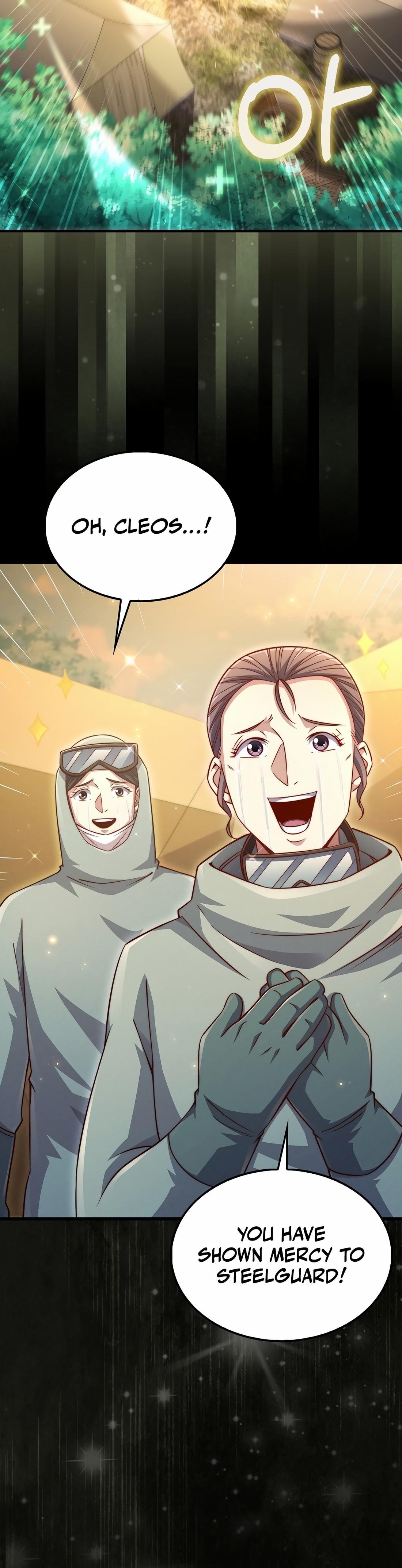 The Lord of Coins Chap 143 - Next Chap 144