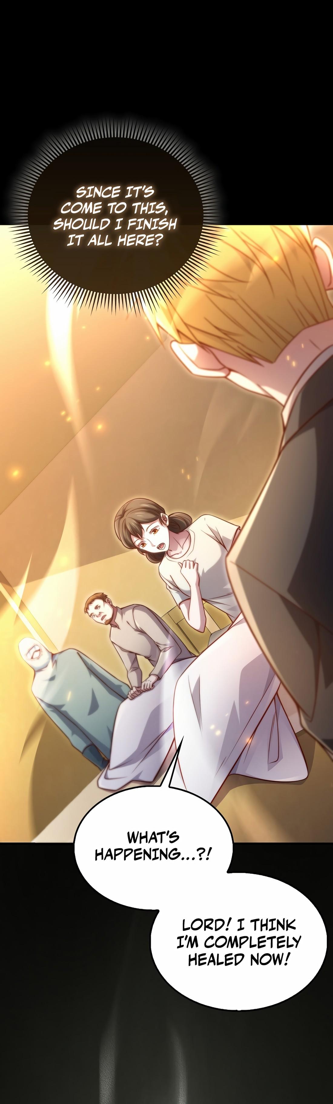 The Lord of Coins Chap 143 - Next Chap 144