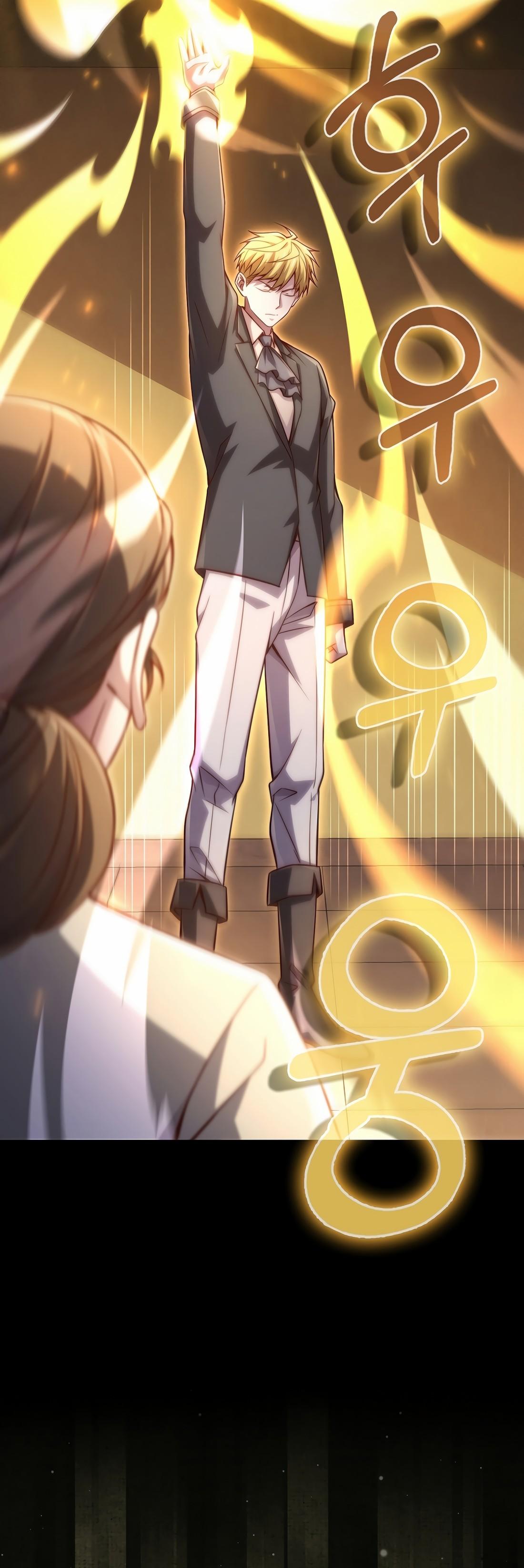 The Lord of Coins Chap 143 - Next Chap 144