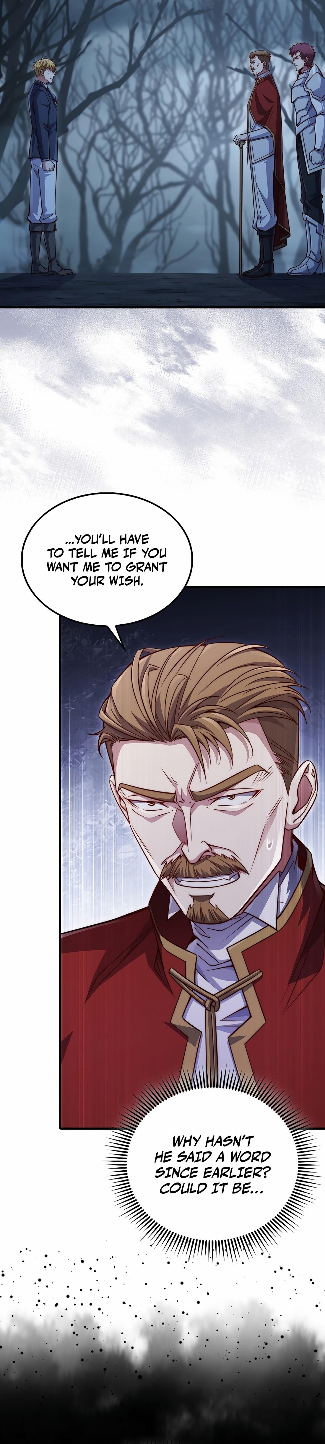 The Lord of Coins Chap 143 - Next Chap 144