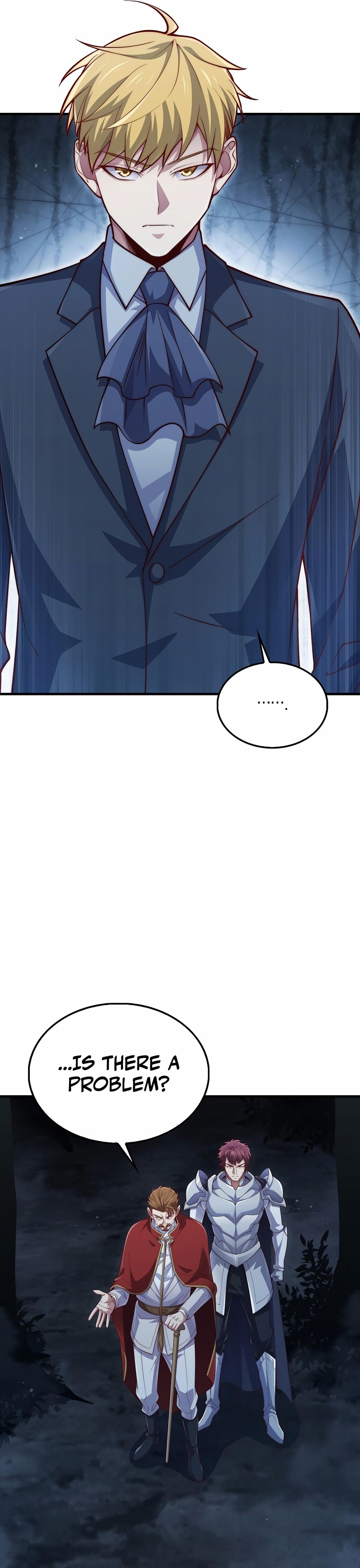 The Lord of Coins Chap 143 - Next Chap 144