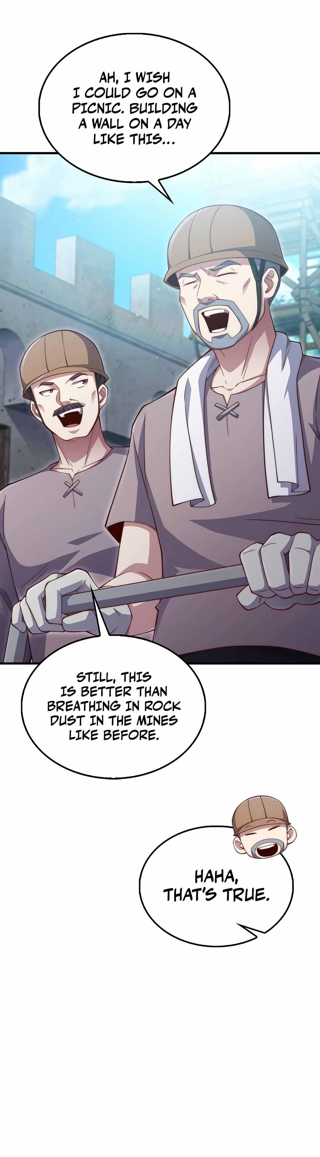 The Lord of Coins Chap 143 - Next Chap 144
