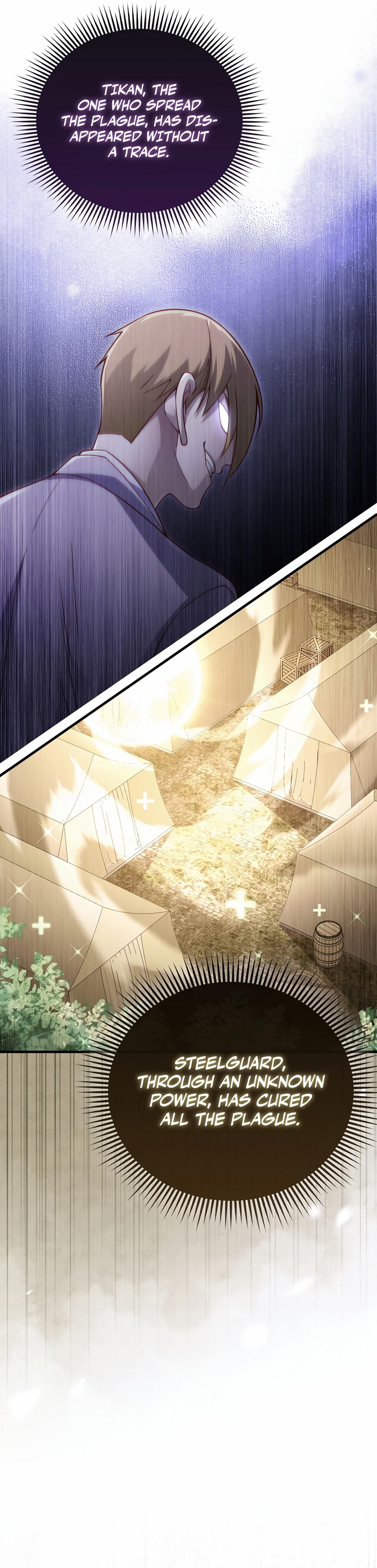 The Lord of Coins Chap 143 - Next Chap 144
