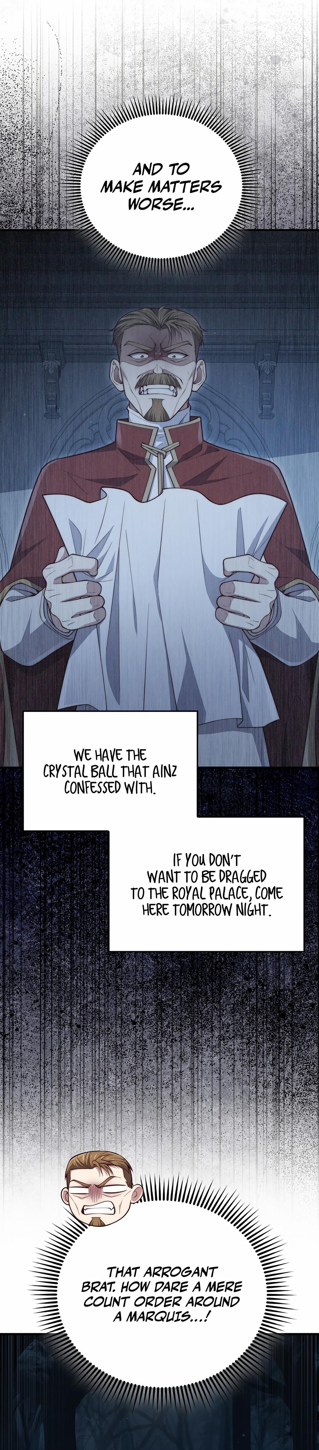 The Lord of Coins Chap 143 - Next Chap 144