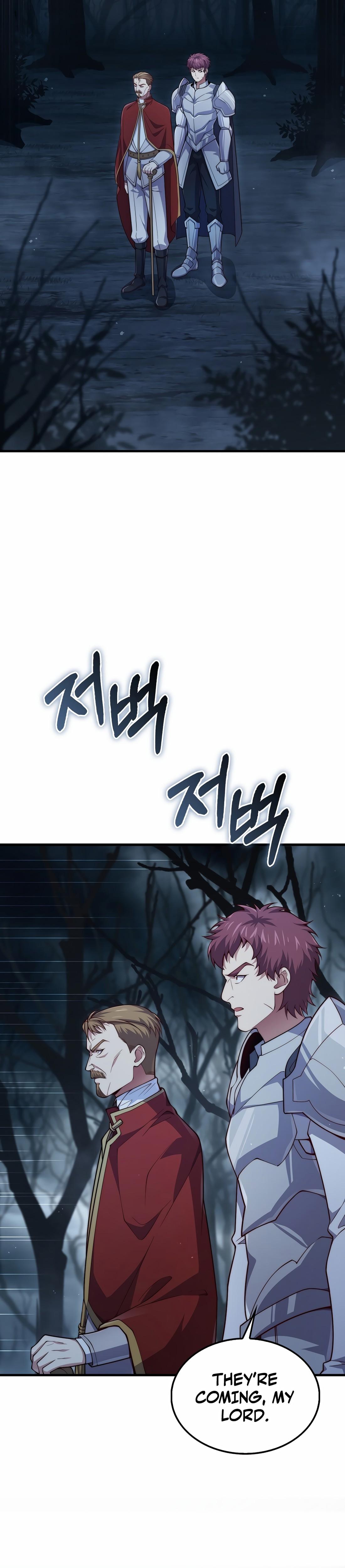 The Lord of Coins Chap 143 - Next Chap 144