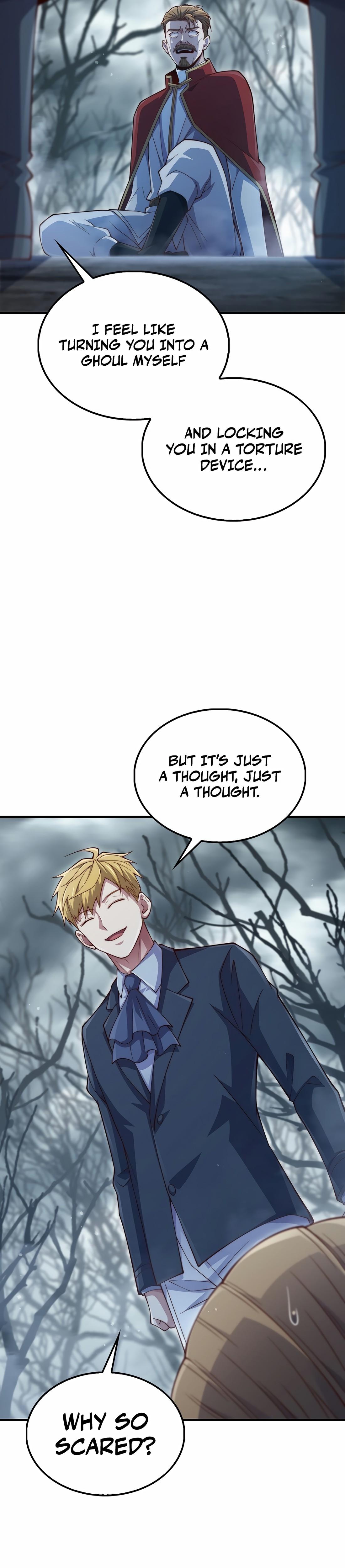 The Lord of Coins Chap 143 - Next Chap 144