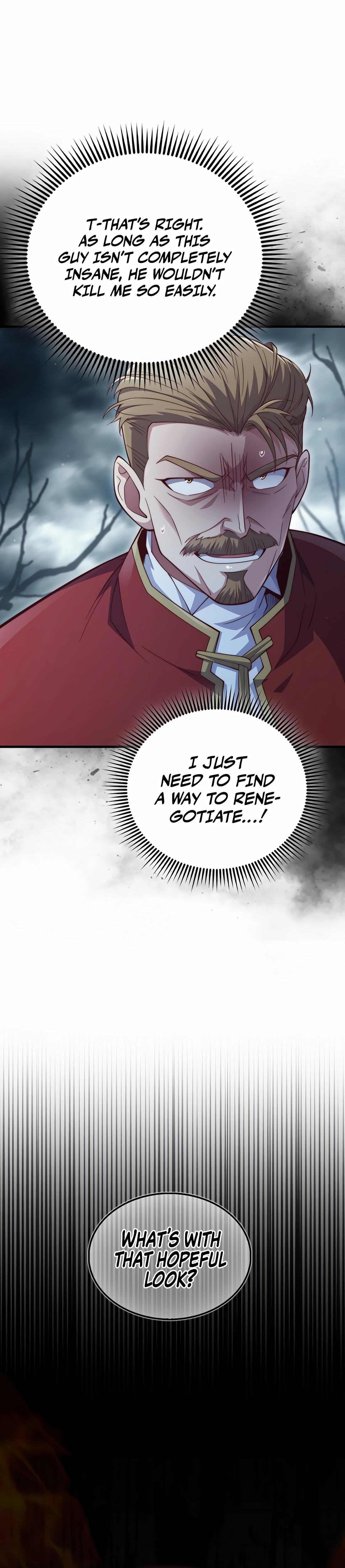 The Lord of Coins Chap 143 - Next Chap 144