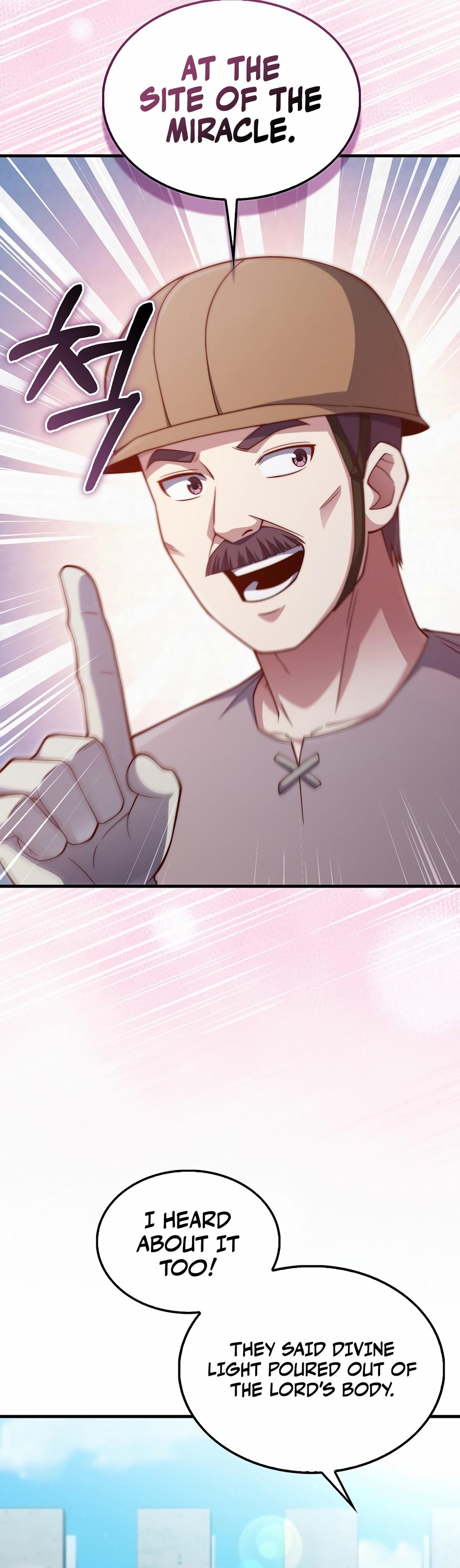 The Lord of Coins Chap 143 - Next Chap 144