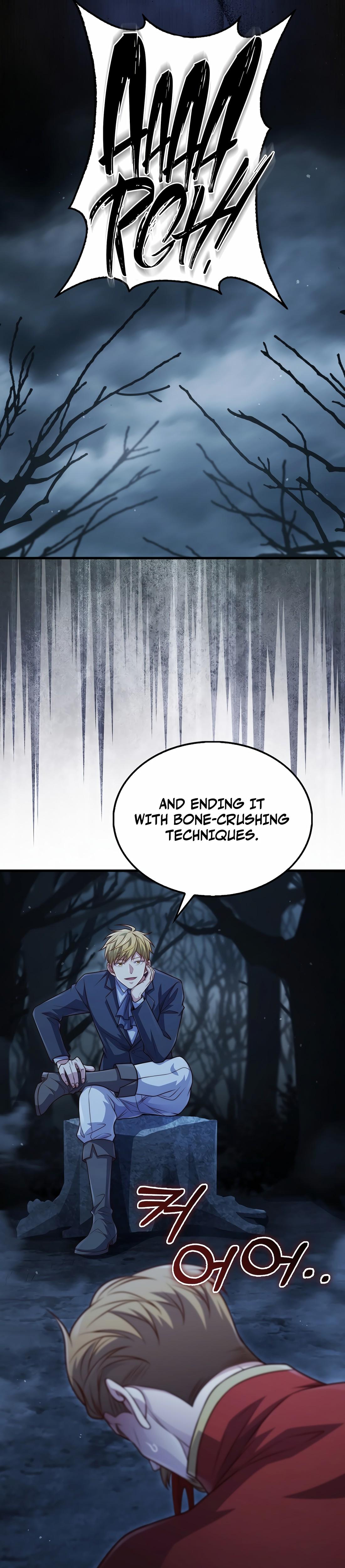 The Lord of Coins Chap 143 - Next Chap 144