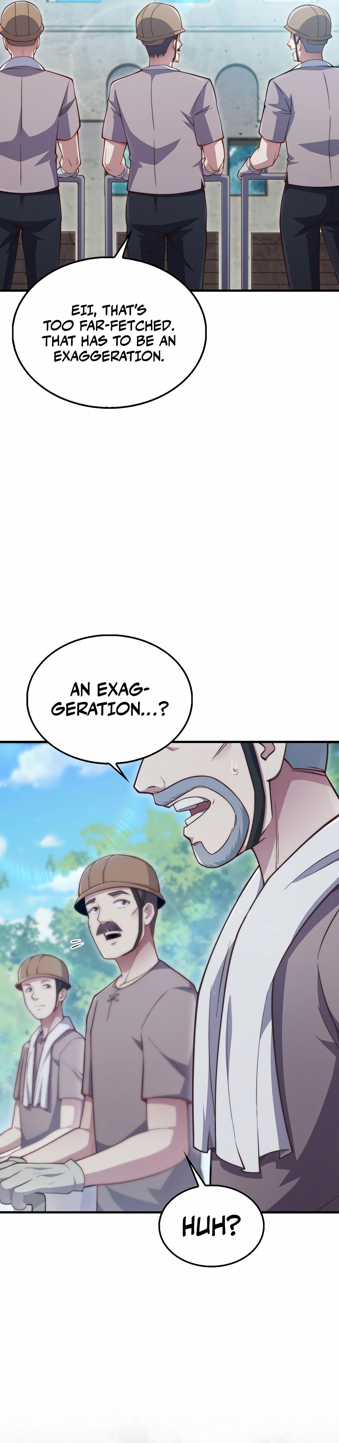The Lord of Coins Chap 143 - Next Chap 144