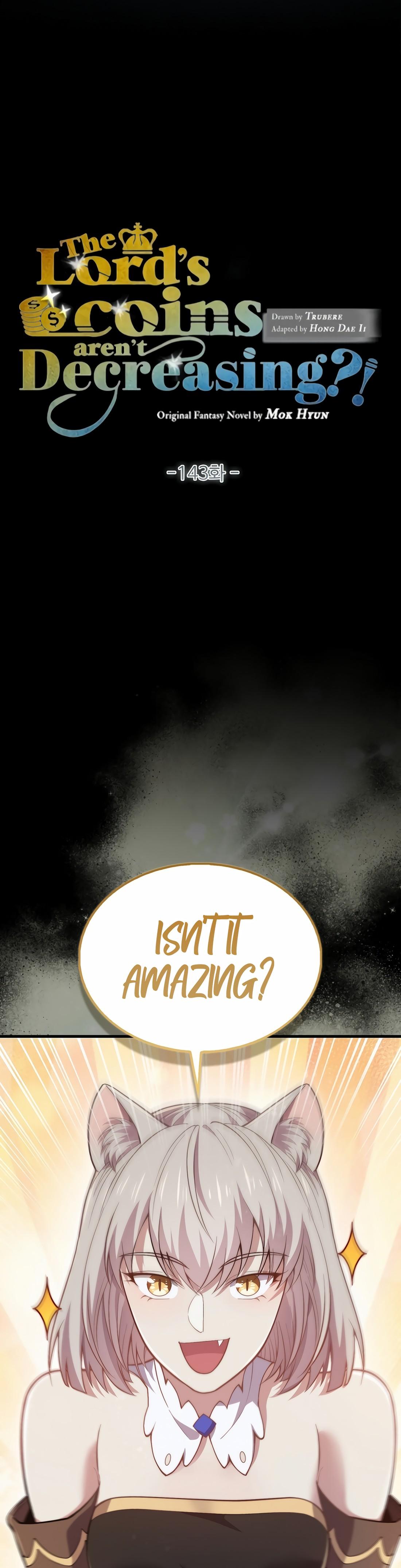 The Lord of Coins Chap 143 - Next Chap 144
