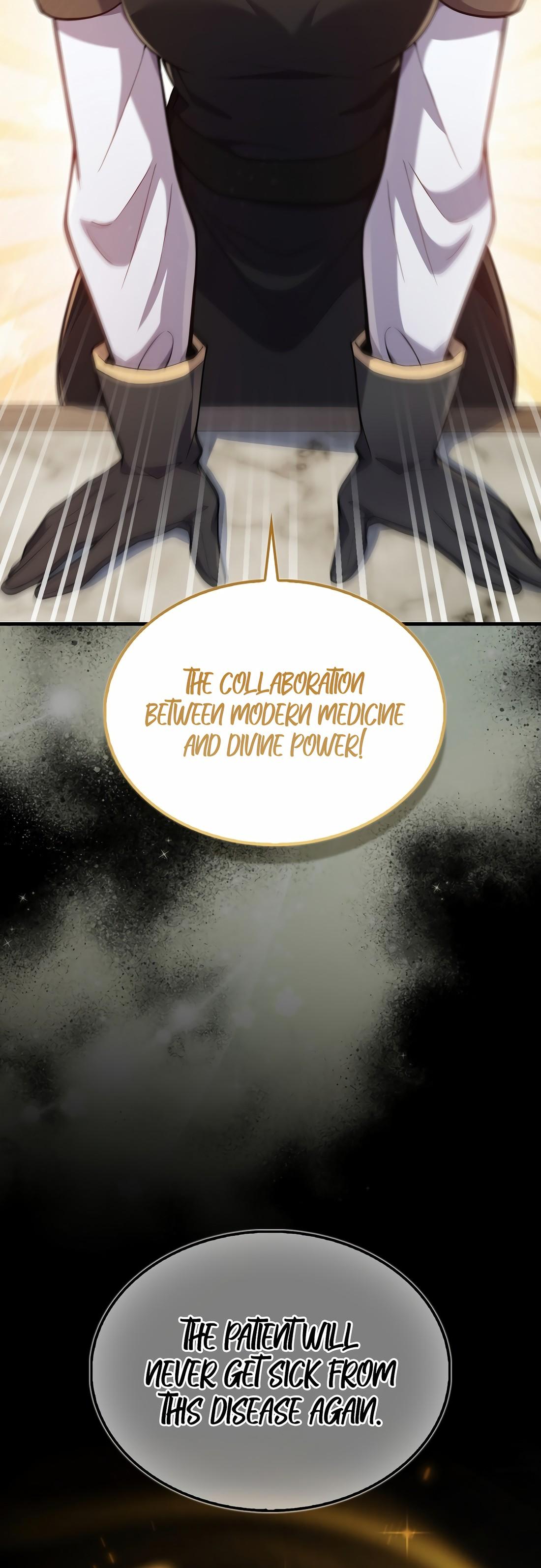 The Lord of Coins Chap 143 - Next Chap 144