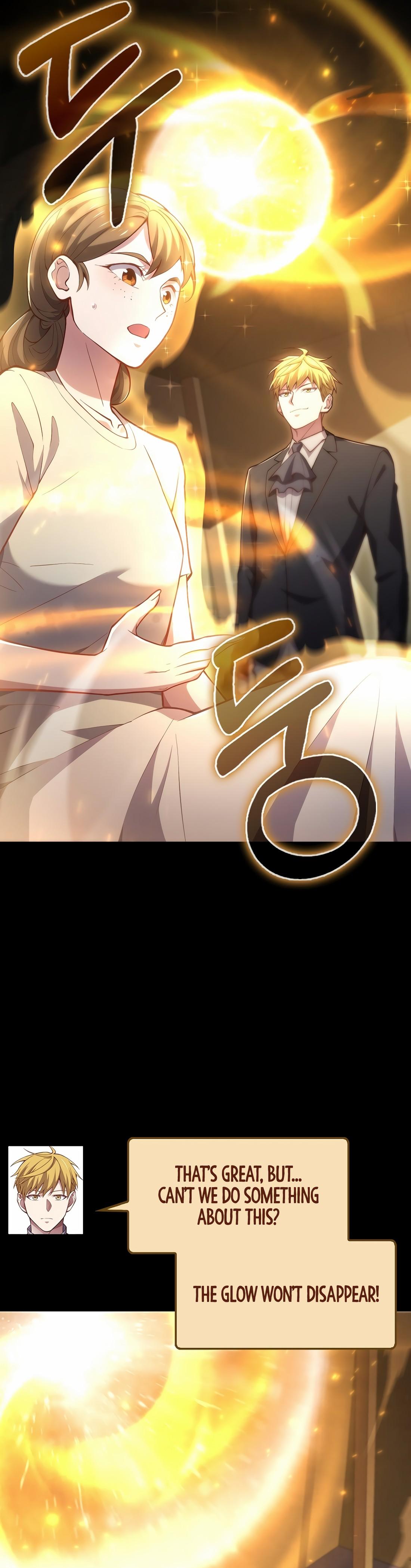 The Lord of Coins Chap 143 - Next Chap 144