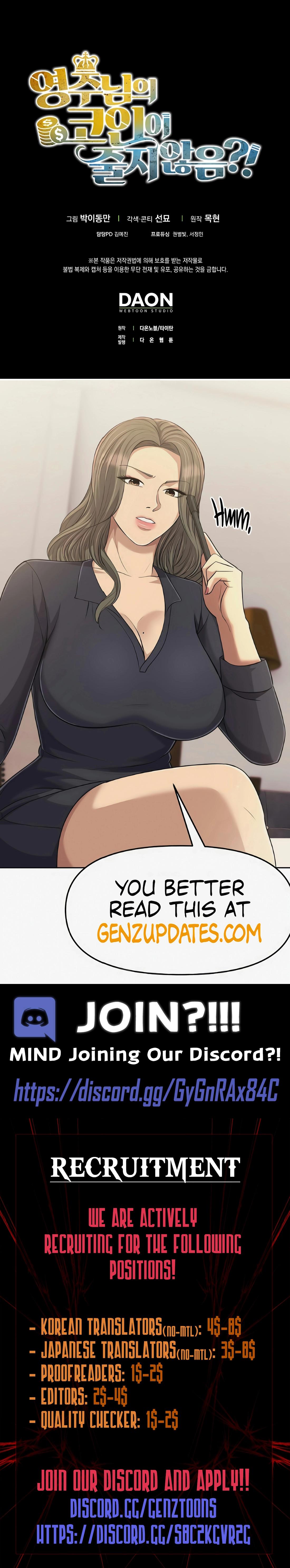 The Lord of Coins Chap 177 - Next Chap 178