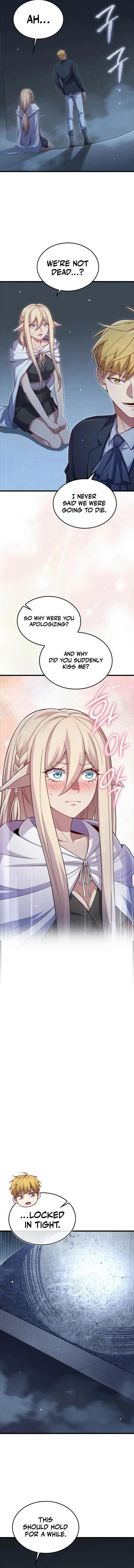 The Lord of Coins Chap 170 - Next Chap 171
