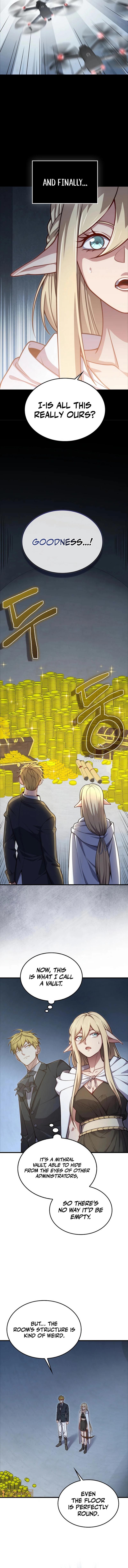 The Lord of Coins Chap 170 - Next Chap 171