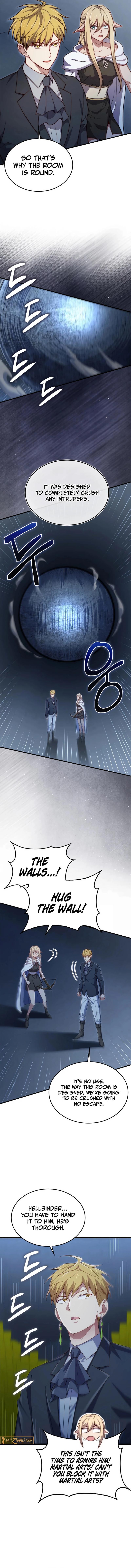The Lord of Coins Chap 170 - Next Chap 171