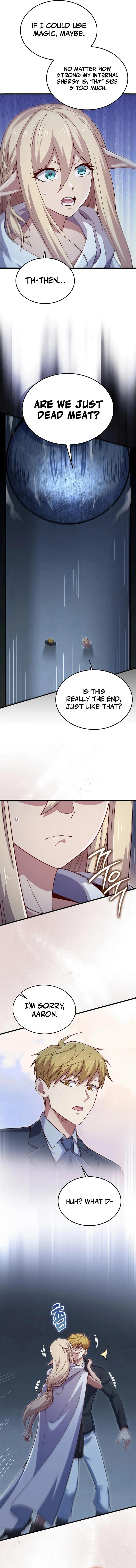 The Lord of Coins Chap 170 - Next Chap 171