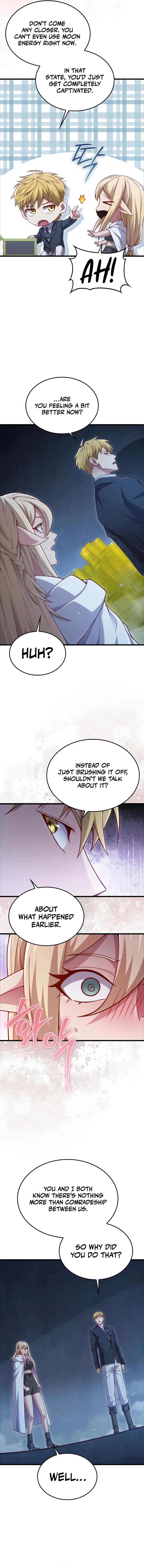 The Lord of Coins Chap 170 - Next Chap 171