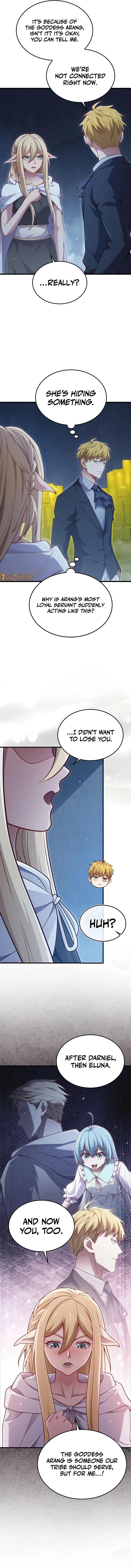 The Lord of Coins Chap 170 - Next Chap 171