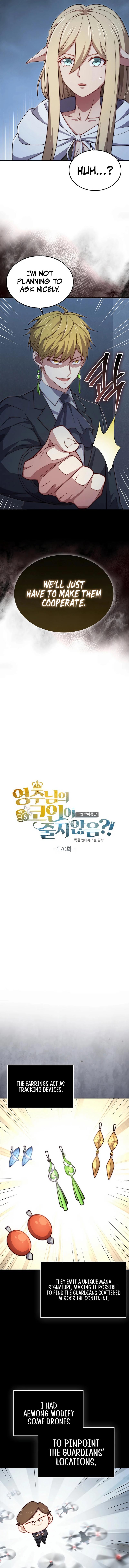 The Lord of Coins Chap 170 - Next Chap 171