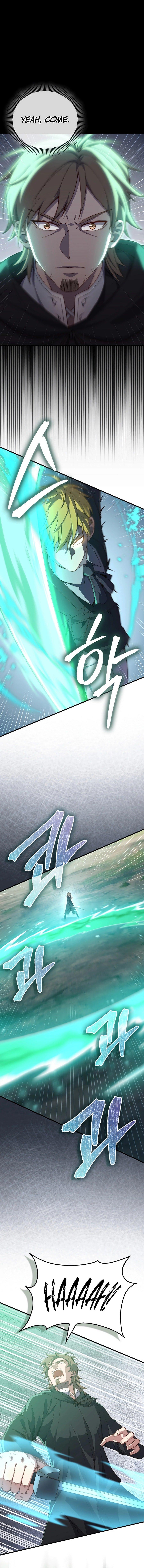 The Lord of Coins Chap 172 - Next Chap 173