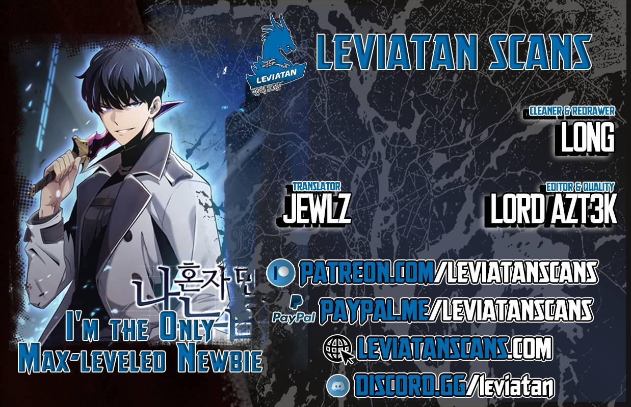 Solo Max-Level Newbie Chap 15 - Next Chap 16
