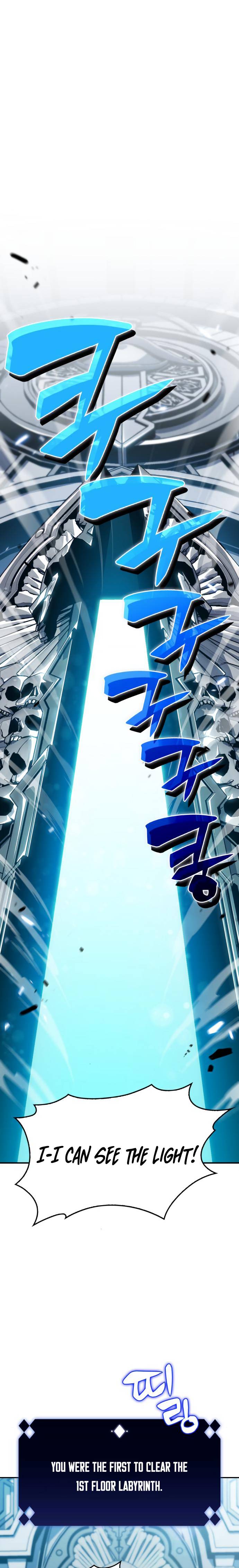 Solo Max-Level Newbie Chap 15 - Next Chap 16