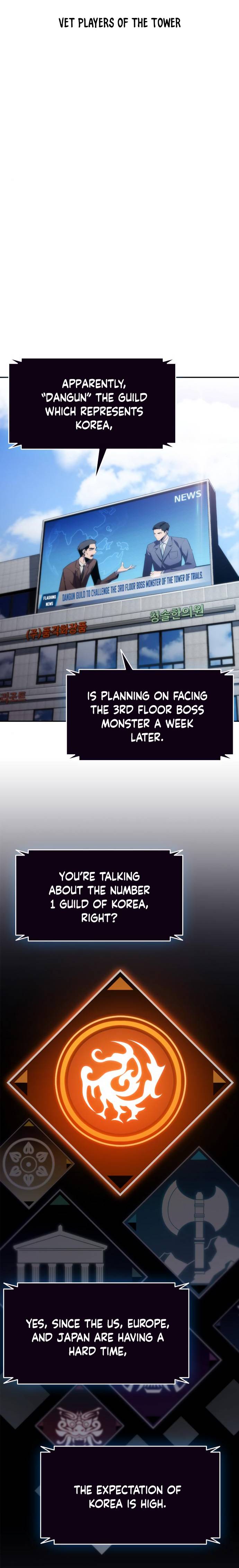 Solo Max-Level Newbie Chap 15 - Next Chap 16