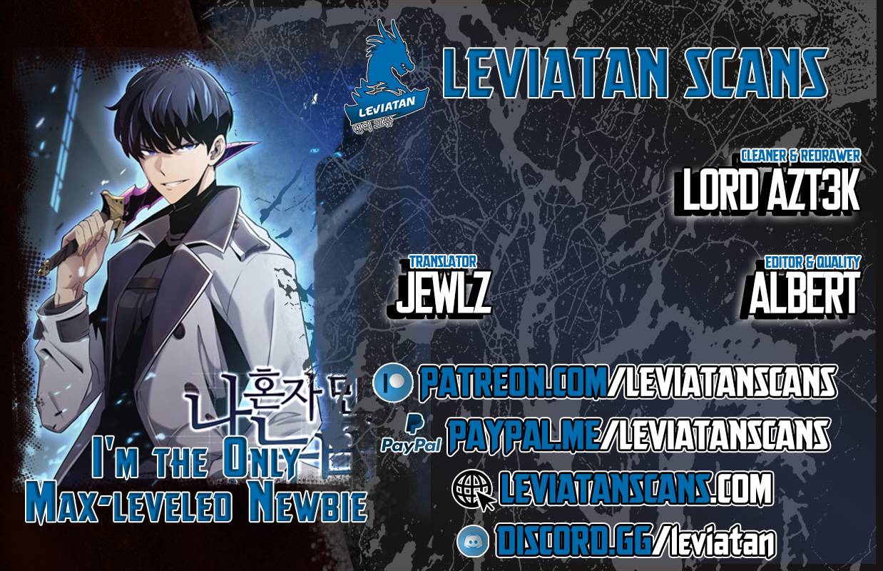 Solo Max-Level Newbie Chap 16 - Next Chap 17
