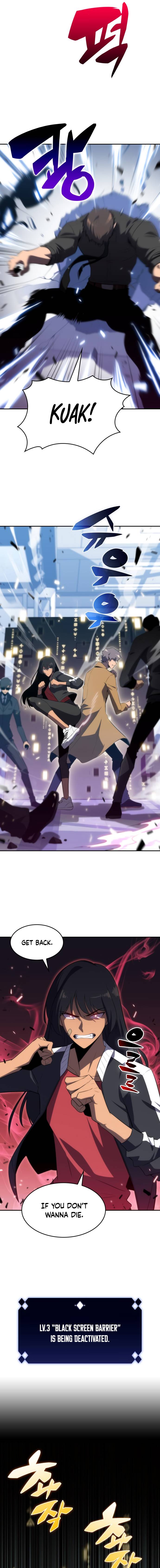 Solo Max-Level Newbie Chap 16 - Next Chap 17