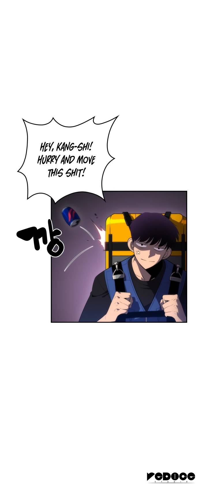 Solo Max-Level Newbie Chap 16 - Next Chap 17