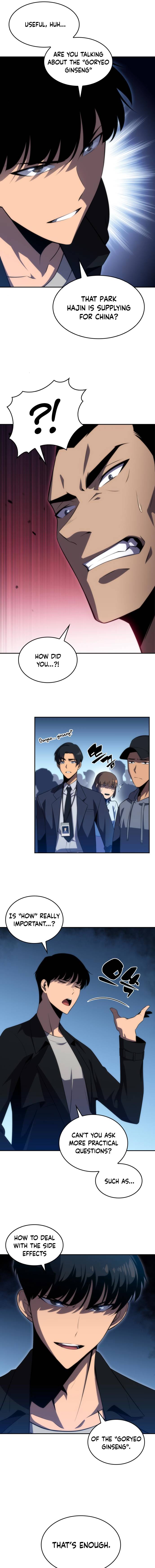Solo Max-Level Newbie Chap 16 - Next Chap 17