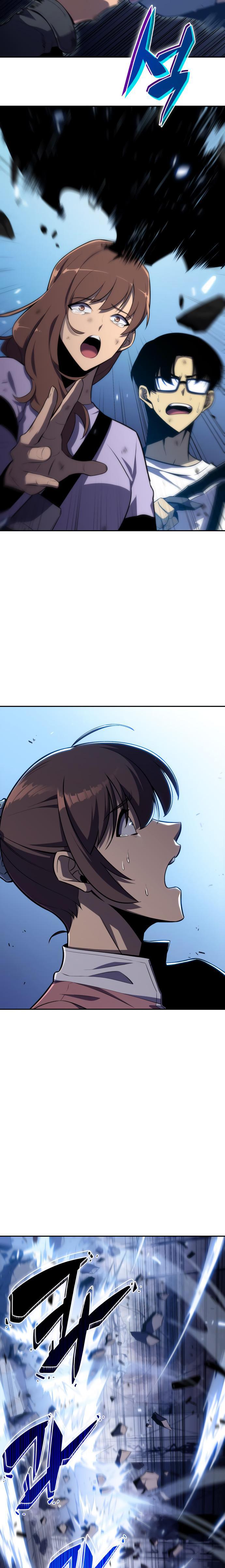 Solo Max-Level Newbie Chap 11 - Next Chap 12
