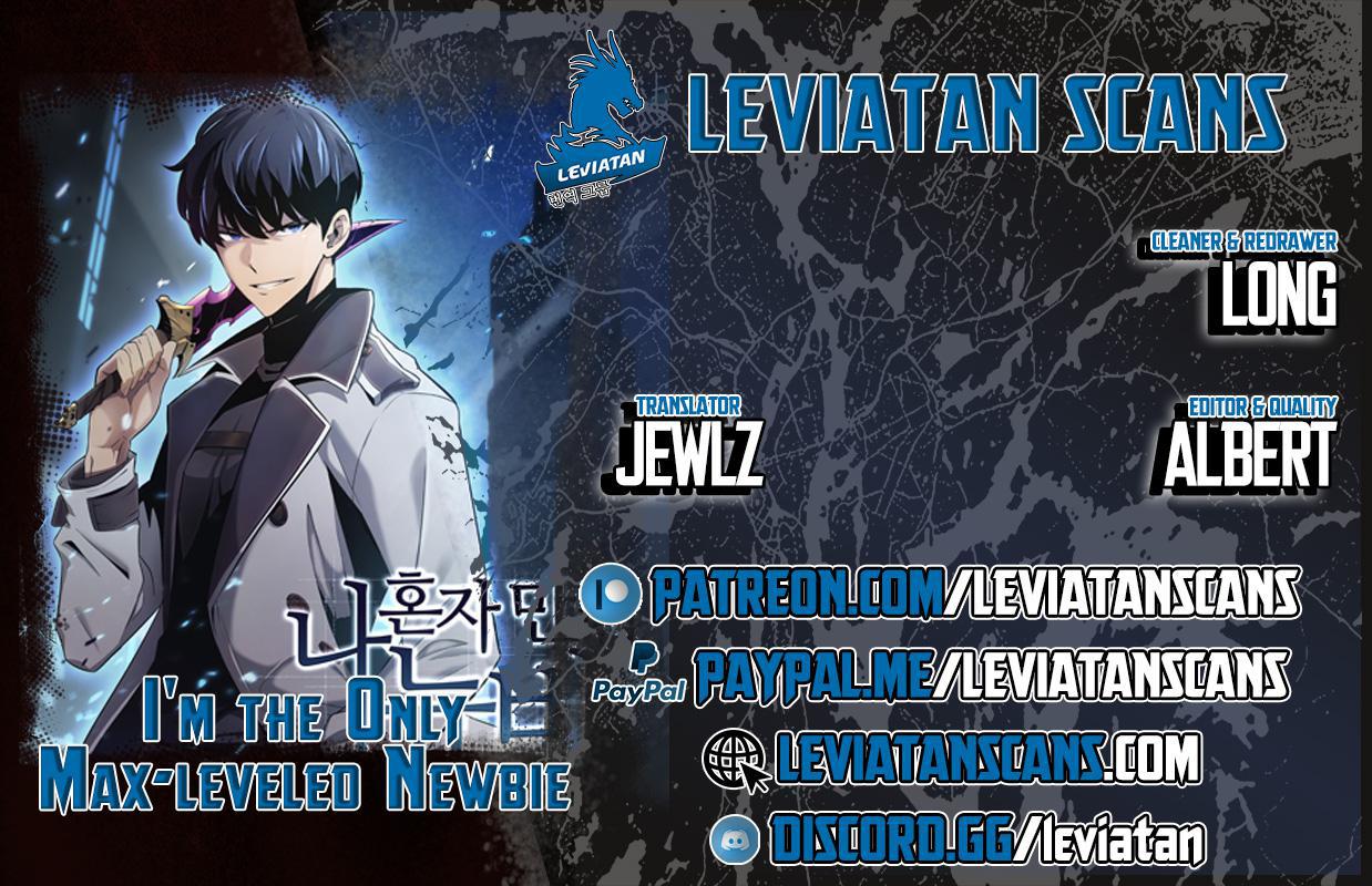 Solo Max-Level Newbie Chap 11 - Next Chap 12