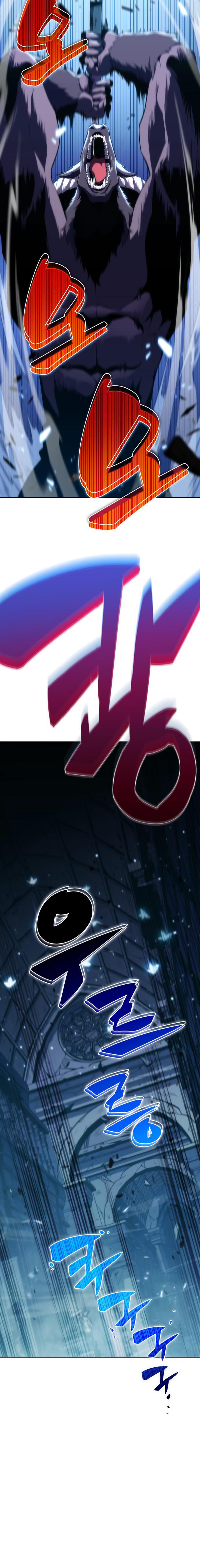 Solo Max-Level Newbie Chap 11 - Next Chap 12