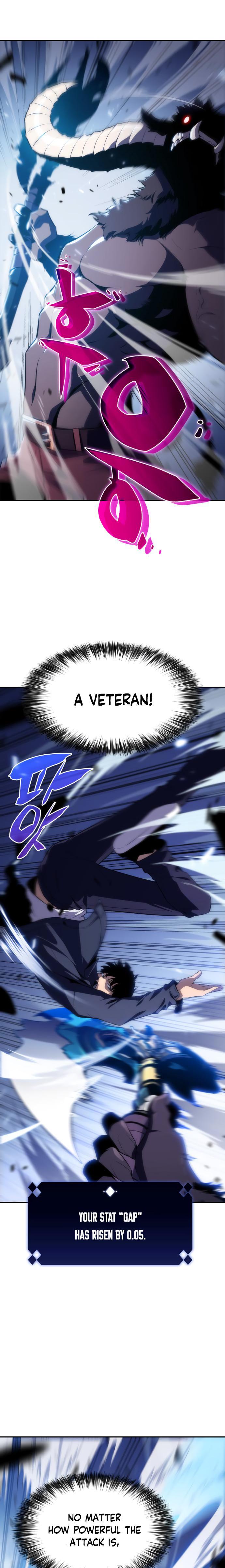 Solo Max-Level Newbie Chap 11 - Next Chap 12
