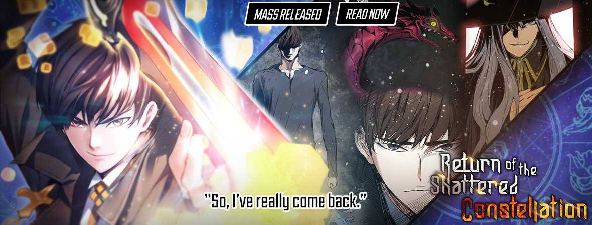 Solo Max-Level Newbie Chap 24 - Next Chap 25