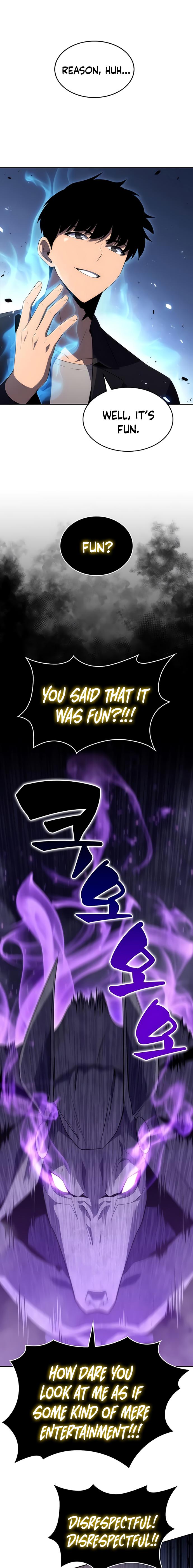 Solo Max-Level Newbie Chap 29 - Next Chap 30