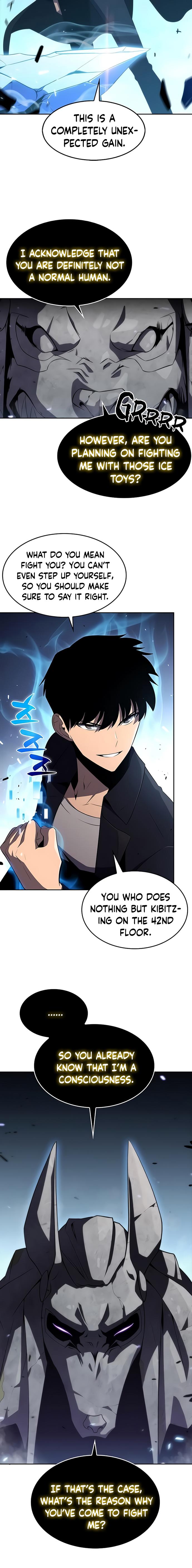 Solo Max-Level Newbie Chap 29 - Next Chap 30
