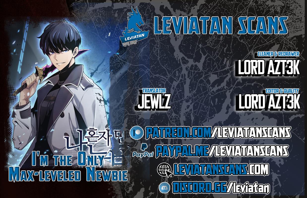 Solo Max-Level Newbie Chap 29 - Next Chap 30