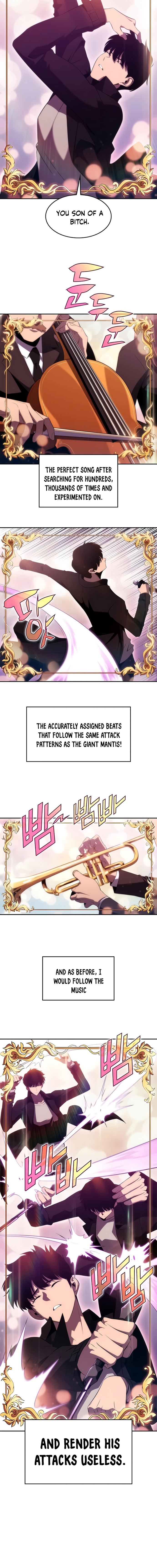 Solo Max-Level Newbie Chap 29 - Next Chap 30